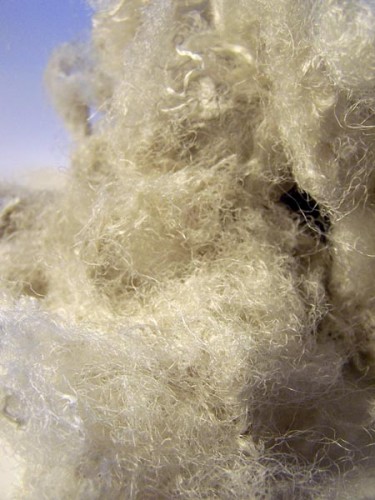 Silk for Fiber and Wax Silk for Fiber and Wax