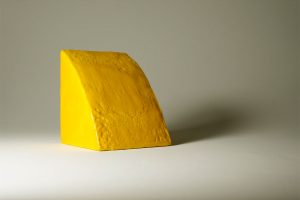 Yellow Chunk