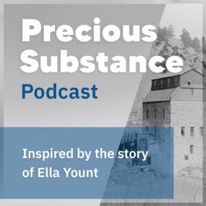 Precious Substance Podcast